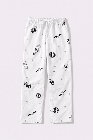 Orbit Trouser