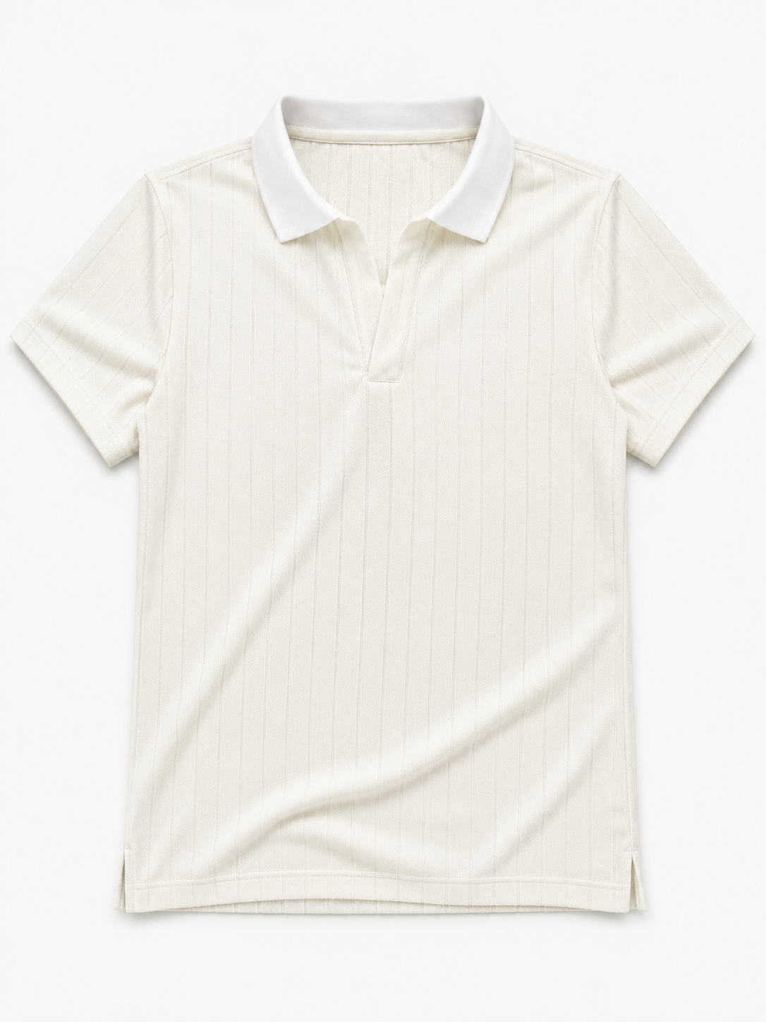 Harbour Polo-Cream