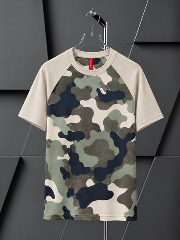 Raglan Duo-CAM/COF