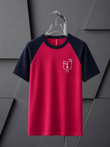 Raglan Duo-MAR/BLK