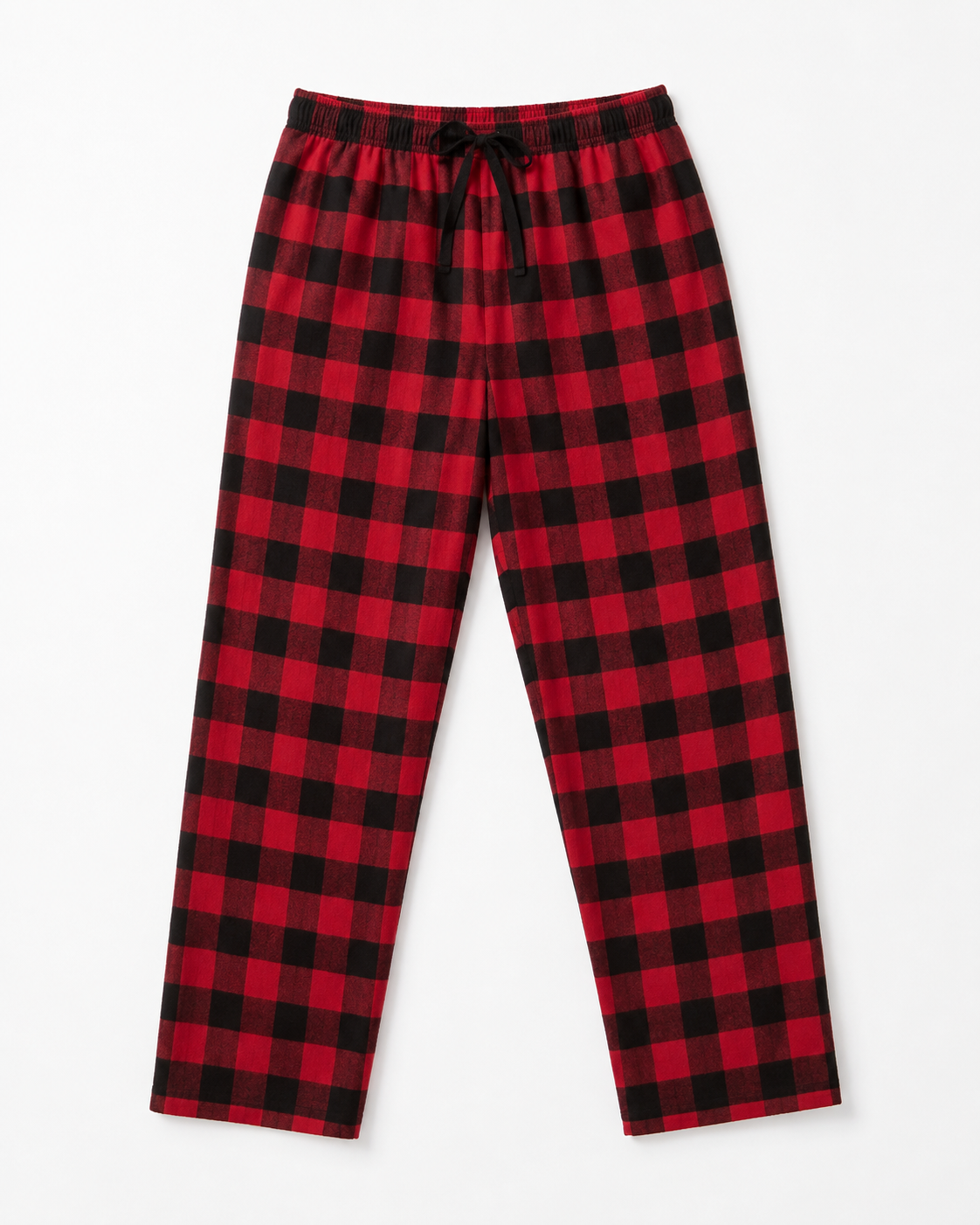Redwood Plaid Pant
