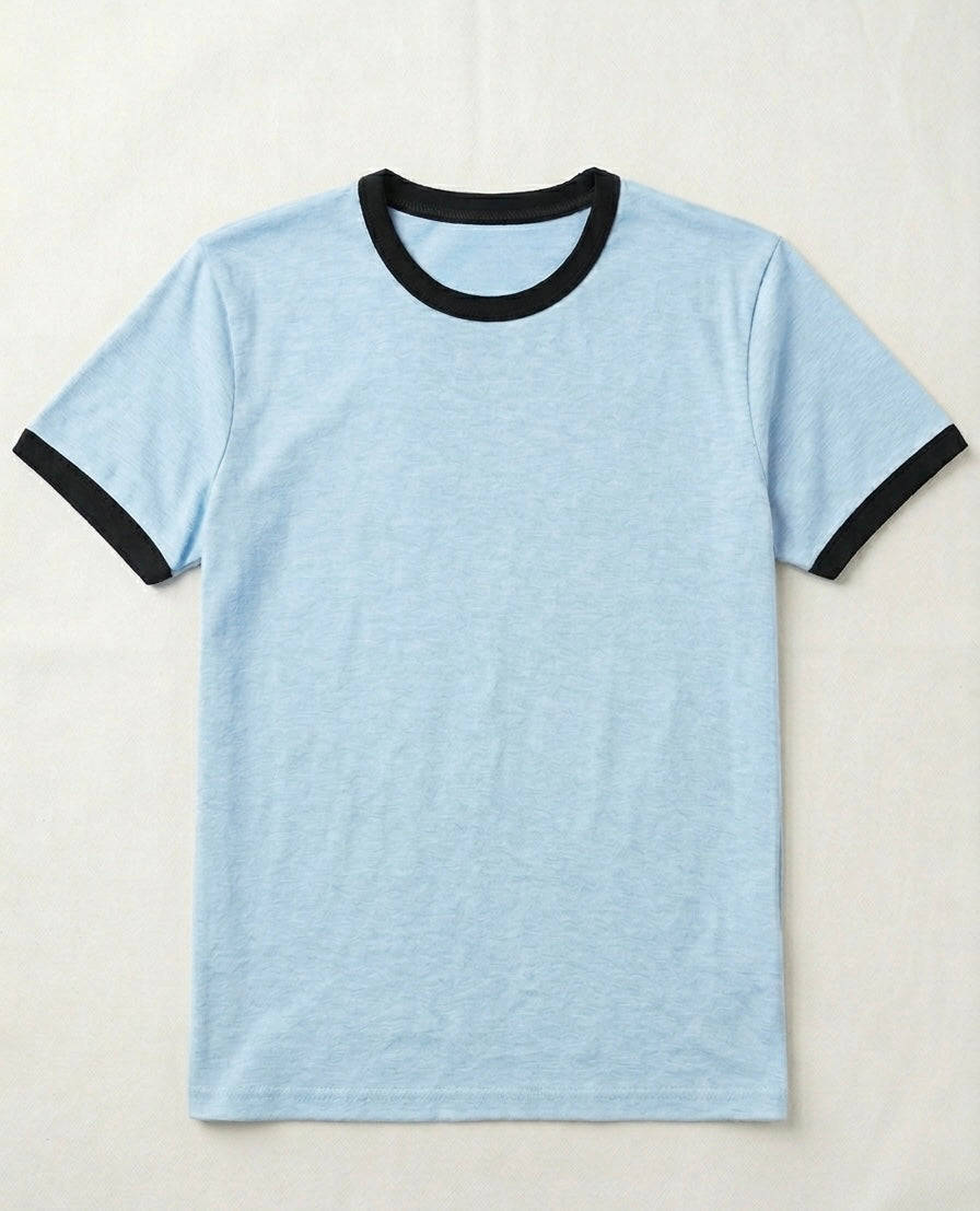 Ringer Tee-LB/NB
