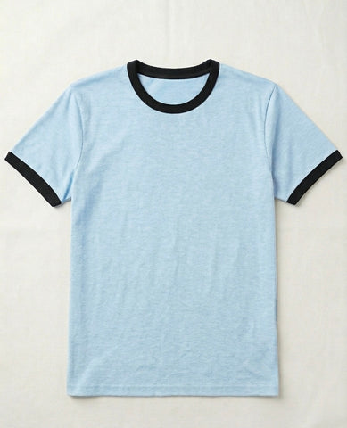 Ringer Tee-LB/NB