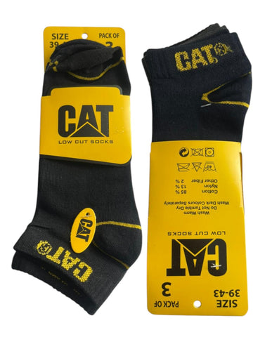 CAAT ANKLE PACK OF 3