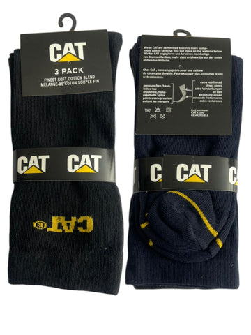 CAATT CREW PACK OF 3