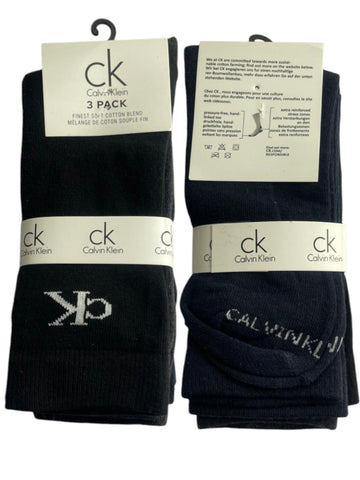 CEEKAAYY CREW PACK OF 3