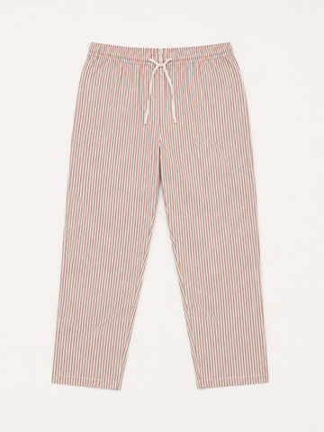 Decent Stripes Pink