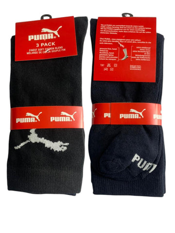P:MA CREW PACK OF 3