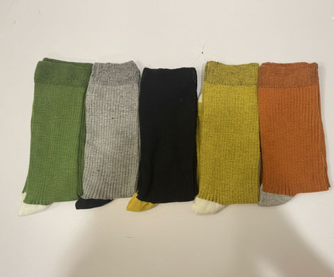 TEEL CREW PACK OF 5