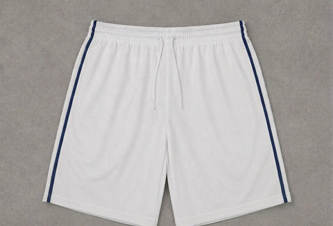Sporty Stripe-Navy