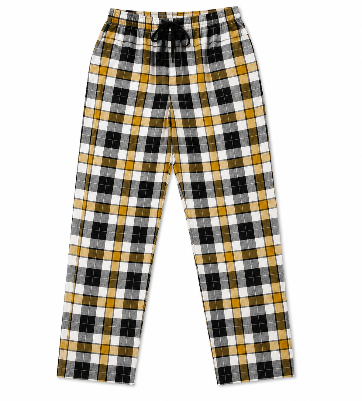 Yell Box Pants