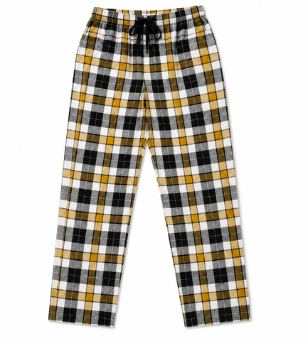 Yell Box Pants