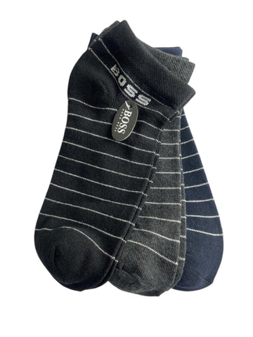 BOS ANKLE PACK OF 3