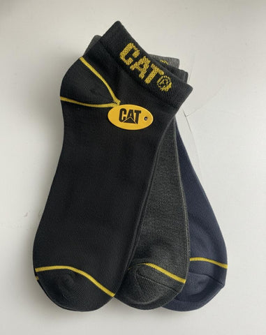 CAAT ANKLE PACK OF 3