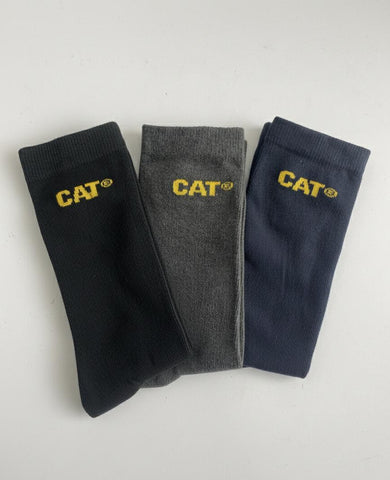 CAATT CREW PACK OF 3