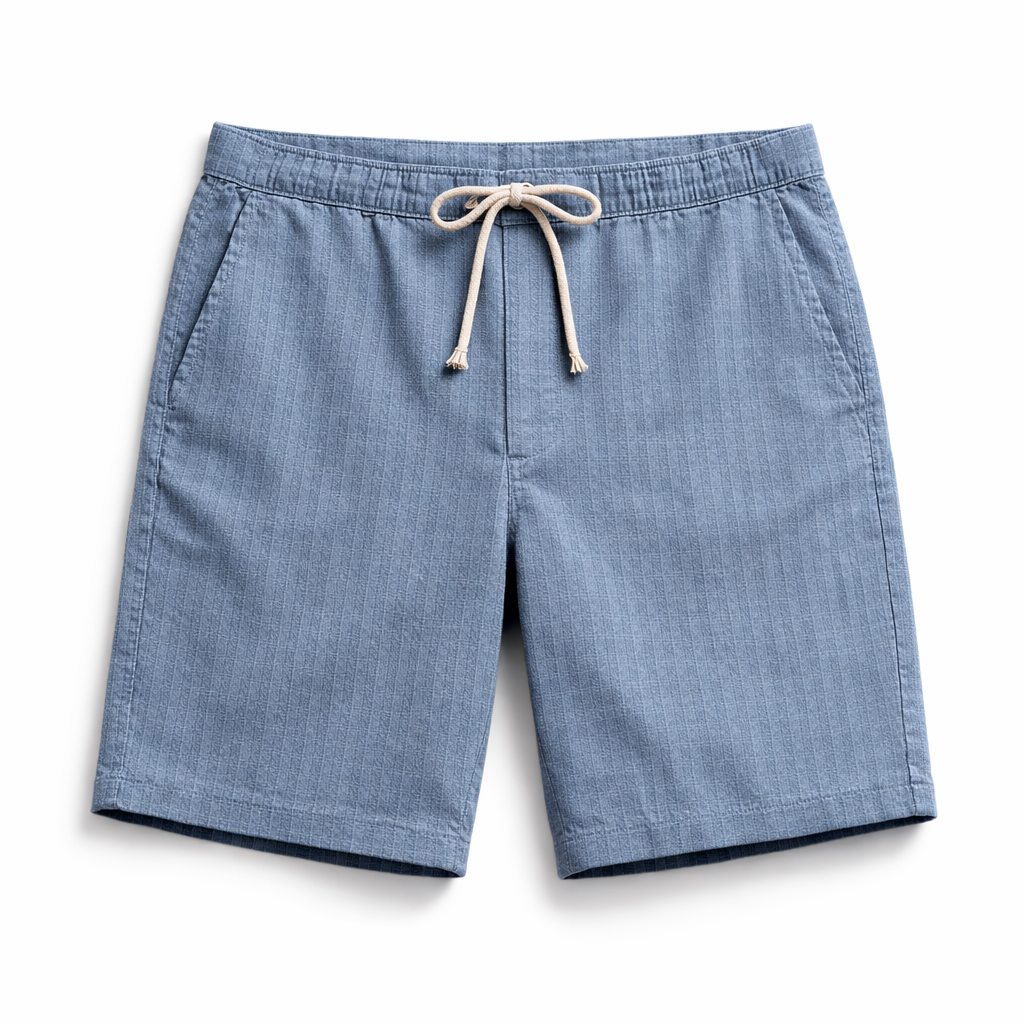 Royal Ease Shorts