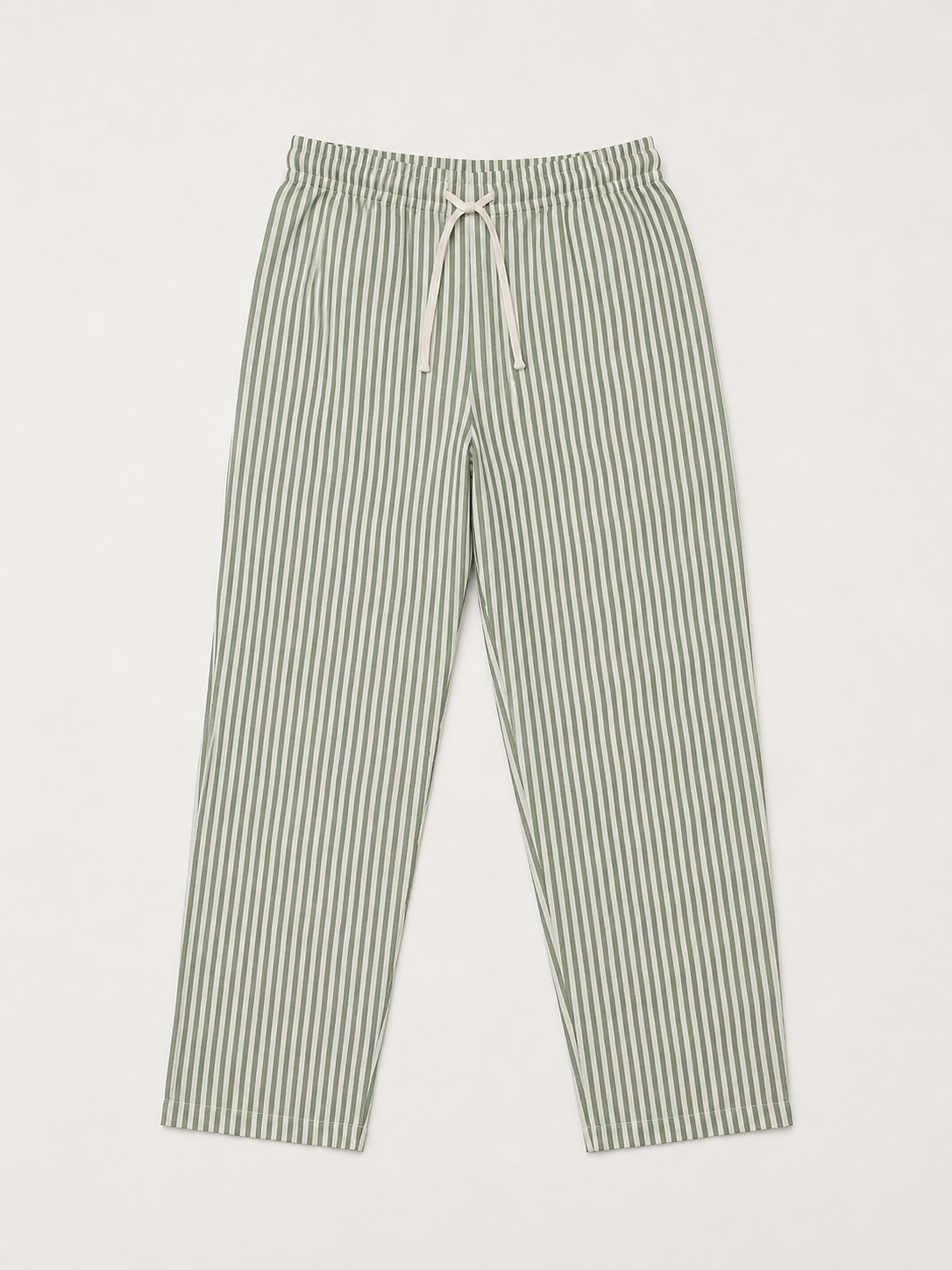 Decent Stripes Green