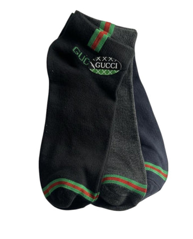 GUCI ANKLE PACK OF 3
