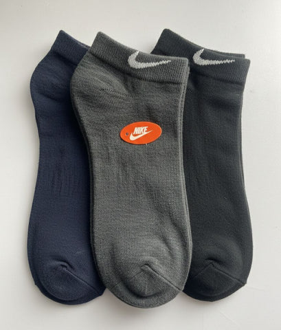 NIK ANKLE PACK OF 3