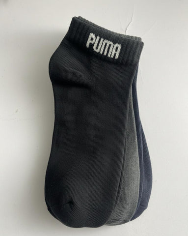 PMA ANKLE PACK OF 3