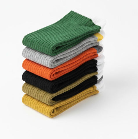 TEEL CREW PACK OF 5