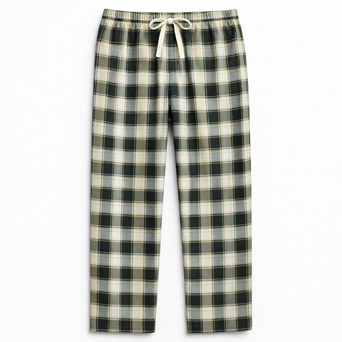 CheckMate Trouser
