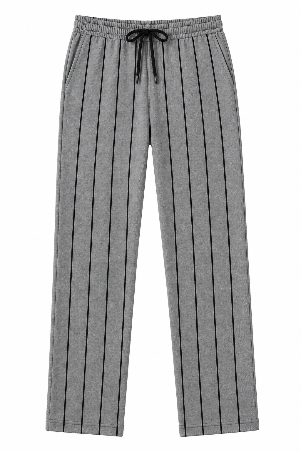 Signature Stripe Pants