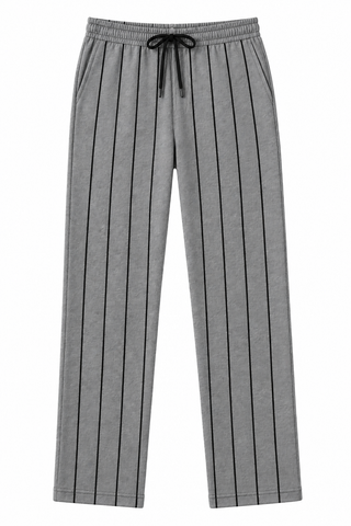 Signature Stripe Pants