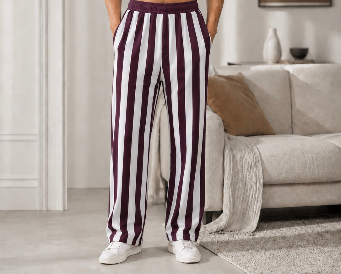 Executive Relax Pro-Brown White