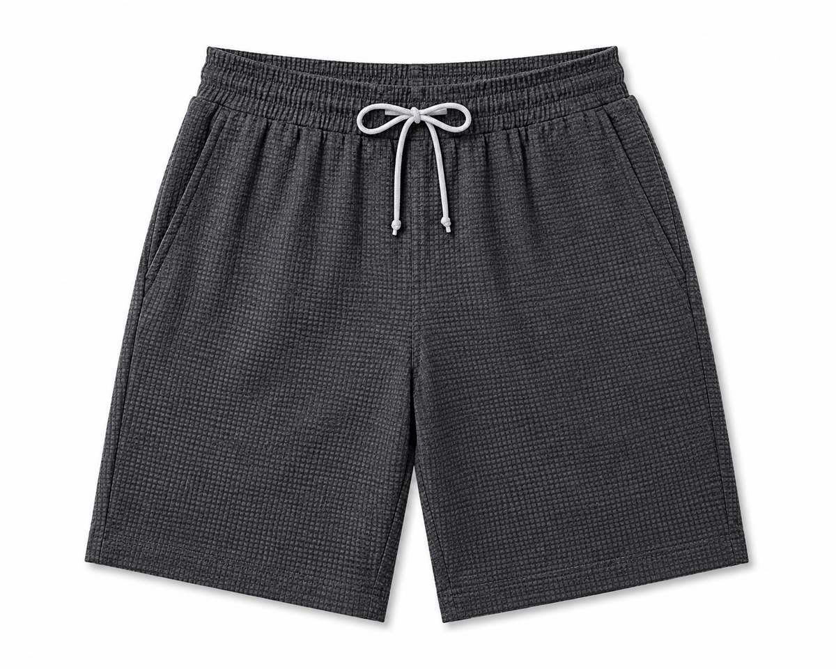 Urban Textured Short