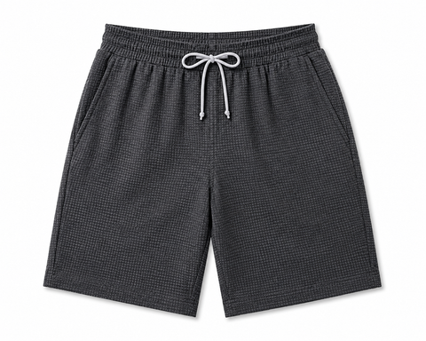 Urban Textured Short