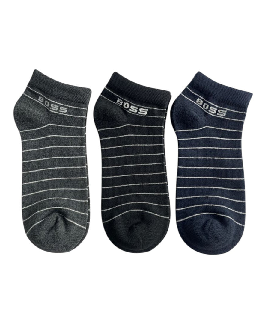 BOS ANKLE PACK OF 3