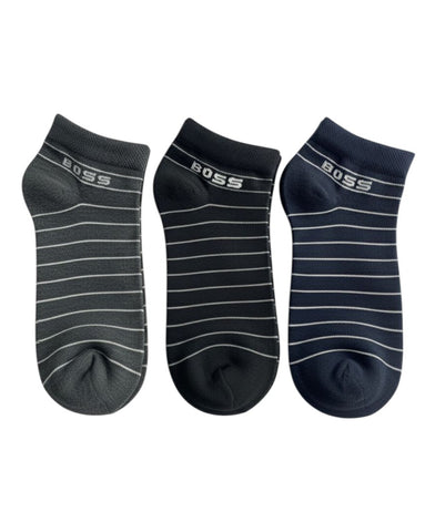 BOS ANKLE PACK OF 3