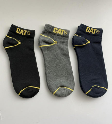 CAAT ANKLE PACK OF 3