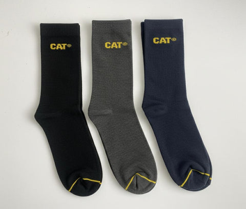 CAATT CREW PACK OF 3