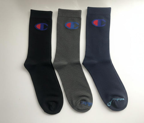 CHAMPI•N CREW PACK OF 3
