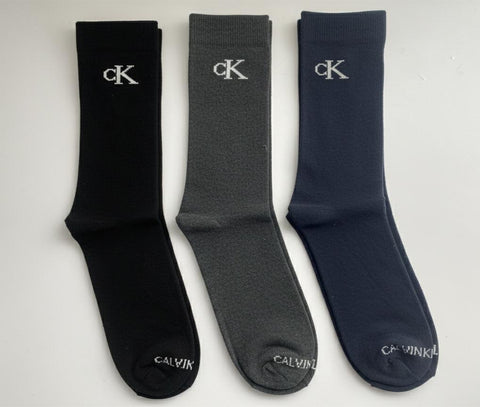 CEEKAAYY CREW PACK OF 3