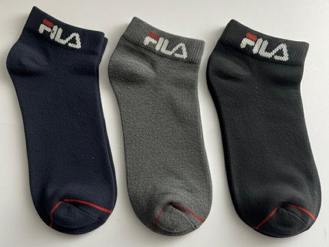 FIILA ANKLE PACK OF 3