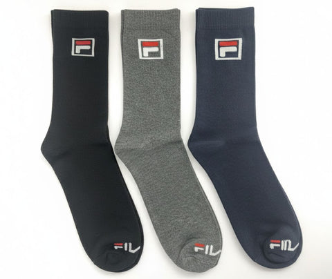 FLA CREW PACK OF 3