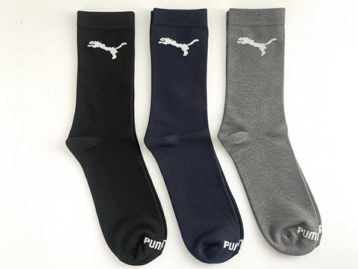 P:MA CREW PACK OF 3