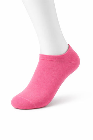 LADY'S ANKLE PACK OF 3