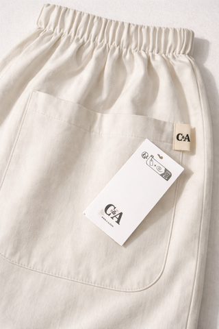 Canvas Comfort-Skin