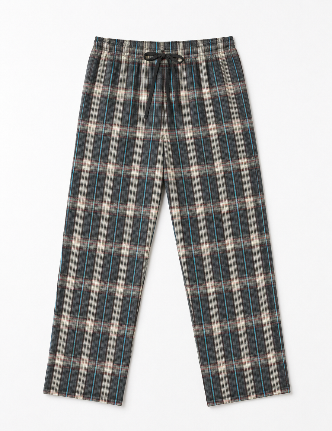 Blue Ridge Plaid Pant