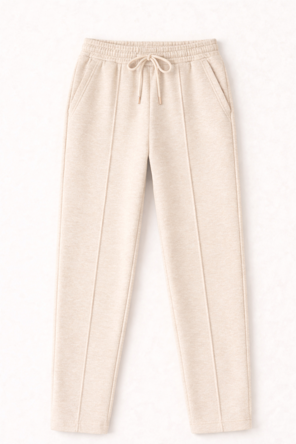Relax Pro Trouser-Beige