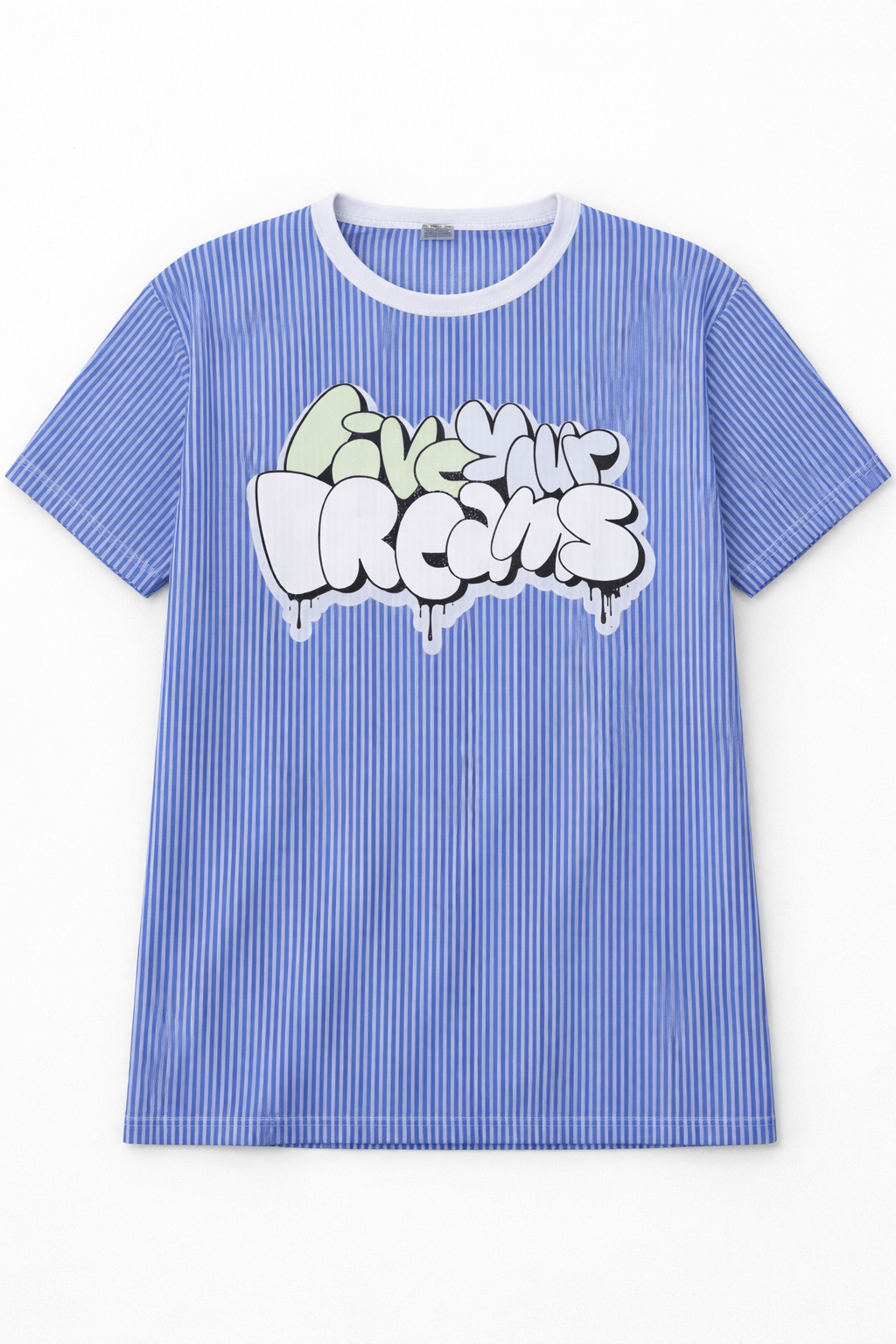 Live Your Dream T
