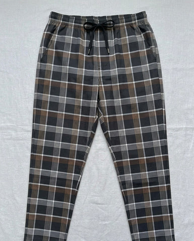 Classic Plaids Trouser