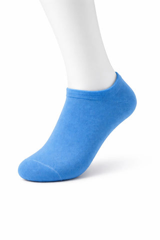 LADY'S ANKLE PACK OF 3