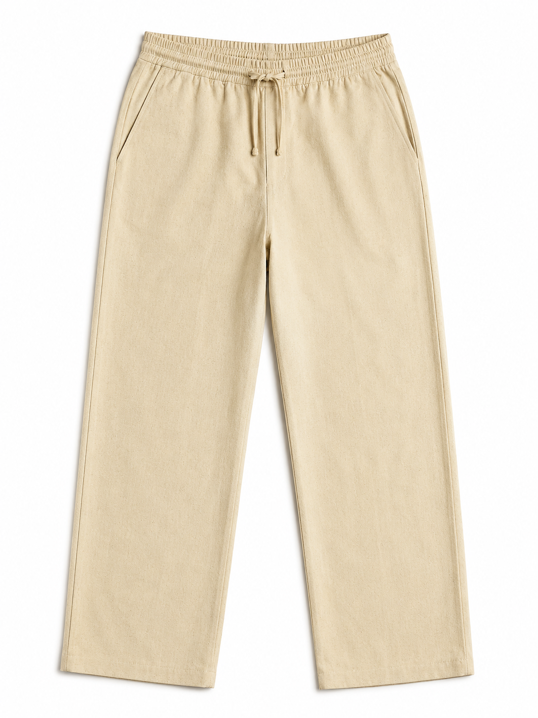 Canvas Comfort-Natural
