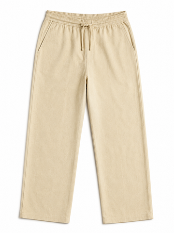 Canvas Comfort-Natural