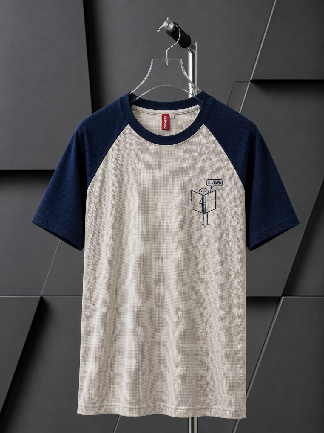 Raglan Duo-COF/NBL